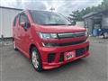 2017 Suzuki Wagon R