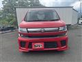 2017 Suzuki Wagon R