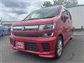 2017 Suzuki Wagon R