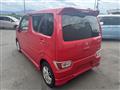 2017 Suzuki Wagon R