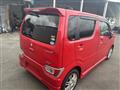 2017 Suzuki Wagon R
