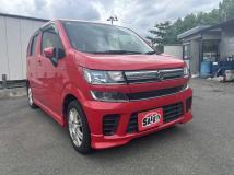 2017 Suzuki Wagon R