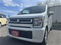2017 Suzuki Wagon R