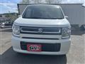 2017 Suzuki Wagon R