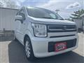 2017 Suzuki Wagon R