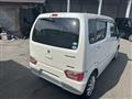 2017 Suzuki Wagon R