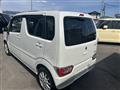 2017 Suzuki Wagon R