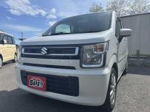 2017 Suzuki Wagon R
