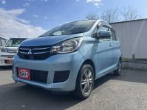 2016 Mitsubishi eK Wagon
