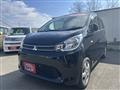 2015 Mitsubishi eK Wagon