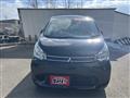 2015 Mitsubishi eK Wagon