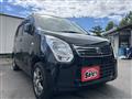 2013 Suzuki Wagon R