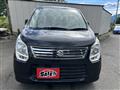 2013 Suzuki Wagon R