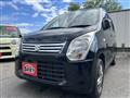 2013 Suzuki Wagon R