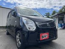2013 Suzuki Wagon R