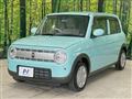 2021 Suzuki Lapin