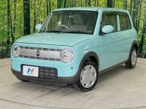 2021 Suzuki Lapin