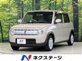 2021 Suzuki Lapin
