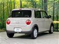 2021 Suzuki Lapin