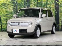 2021 Suzuki Lapin