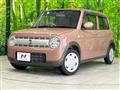 2022 Suzuki Lapin
