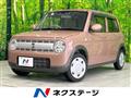 2022 Suzuki Lapin