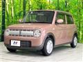 2022 Suzuki Lapin