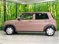 2022 Suzuki Lapin