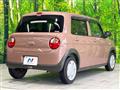 2022 Suzuki Lapin