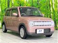 2022 Suzuki Lapin