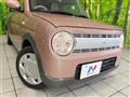 2022 Suzuki Lapin
