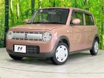 2022 Suzuki Lapin