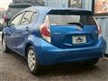 2015 Toyota AQUA