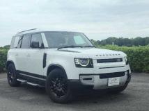 2023 Land Rover Defender