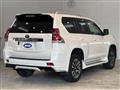 2022 Toyota Land Cruiser Prado