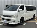 2007 Toyota Hiace Commuter