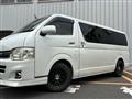 2007 Toyota Hiace Commuter