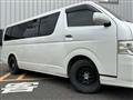 2007 Toyota Hiace Commuter