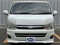 2007 Toyota Hiace Commuter