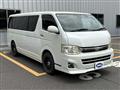 2007 Toyota Hiace Commuter