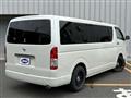 2007 Toyota Hiace Commuter