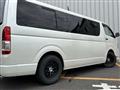2007 Toyota Hiace Commuter