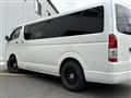 2007 Toyota Hiace Commuter