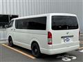 2007 Toyota Hiace Commuter