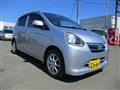 2012 Daihatsu Mira