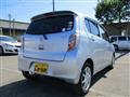 2012 Daihatsu Mira