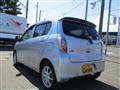 2012 Daihatsu Mira