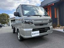 2026 Suzuki Carry Truck