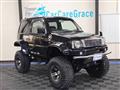2006 Suzuki Jimny Sierra