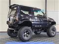 2006 Suzuki Jimny Sierra